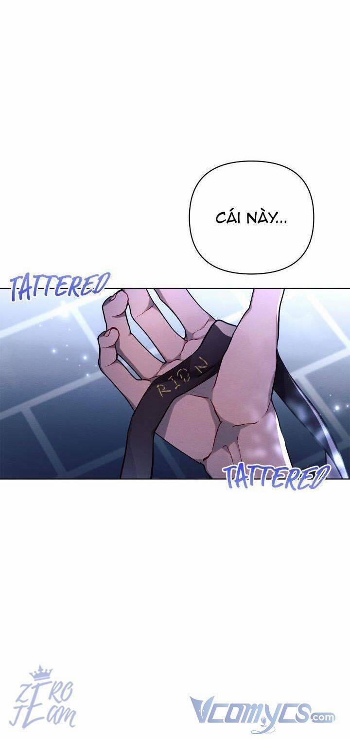 Công Chúa Ashtarte 51 trang 29