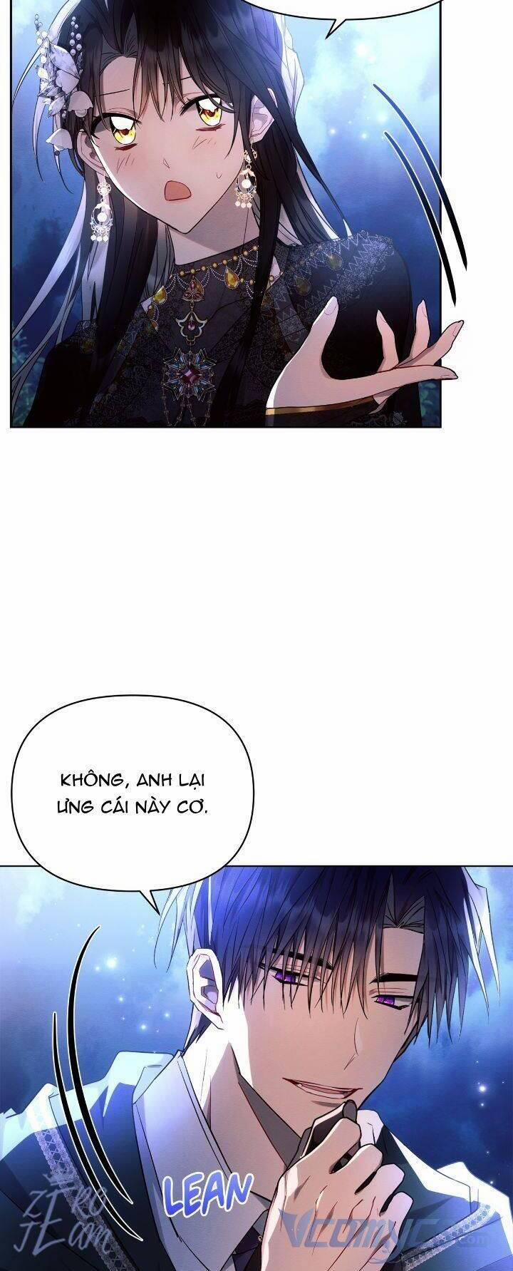 Công Chúa Ashtarte 51 trang 31