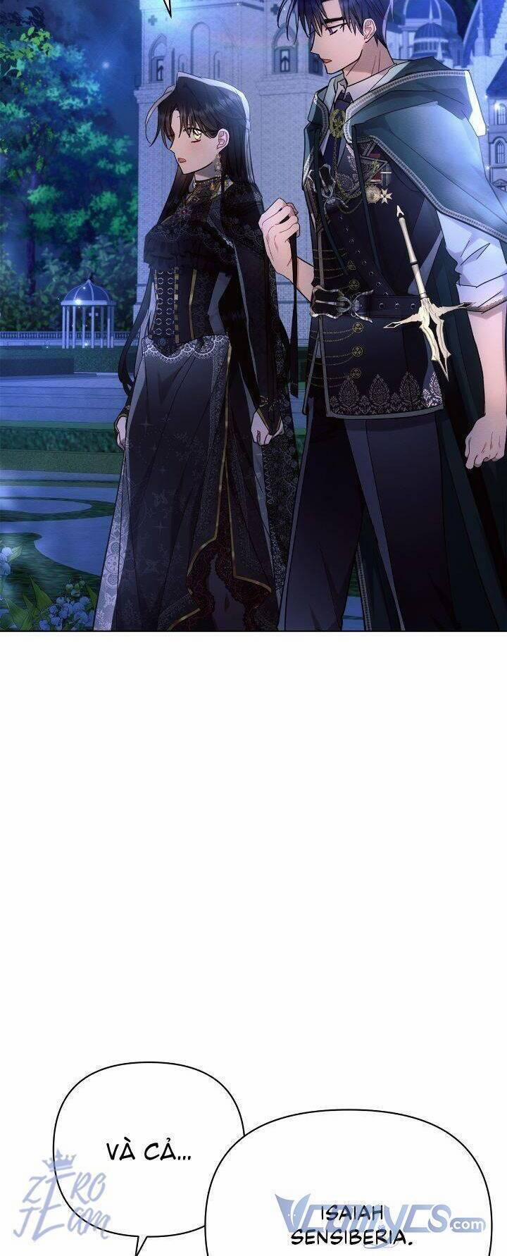 Công Chúa Ashtarte 51 trang 33