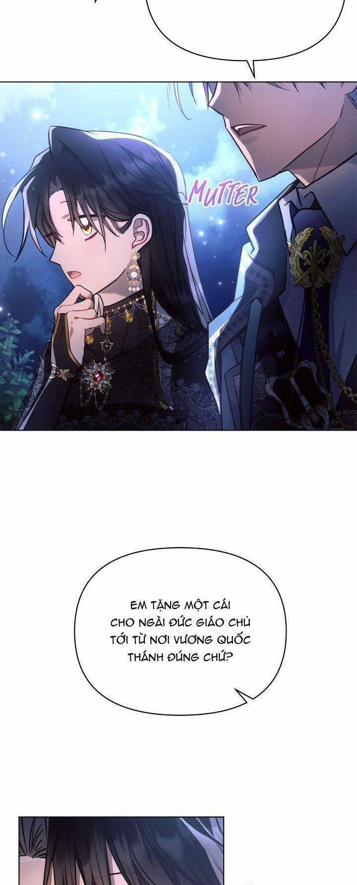 Công Chúa Ashtarte 51 trang 34