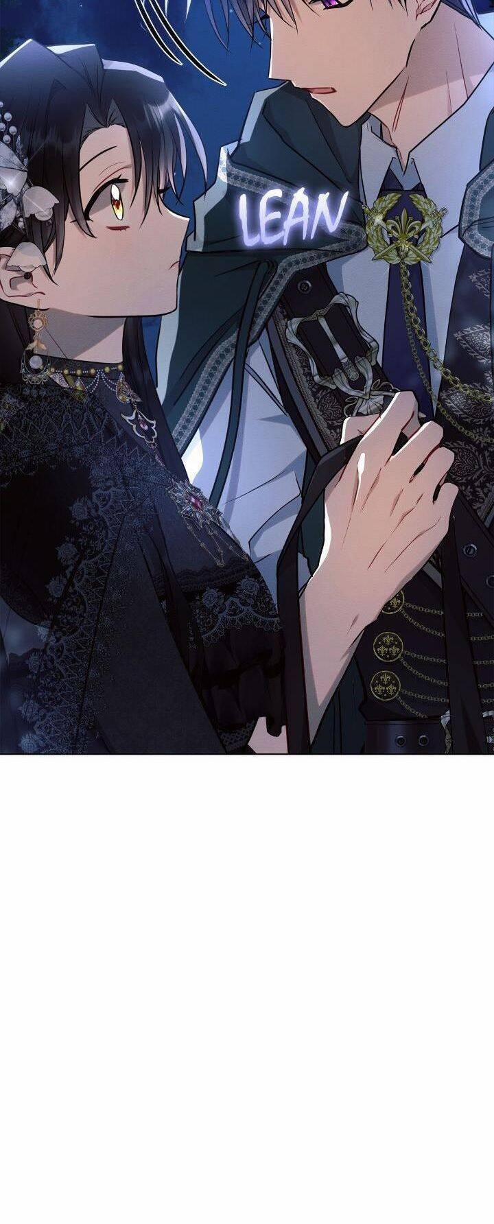 Công Chúa Ashtarte 51 trang 38