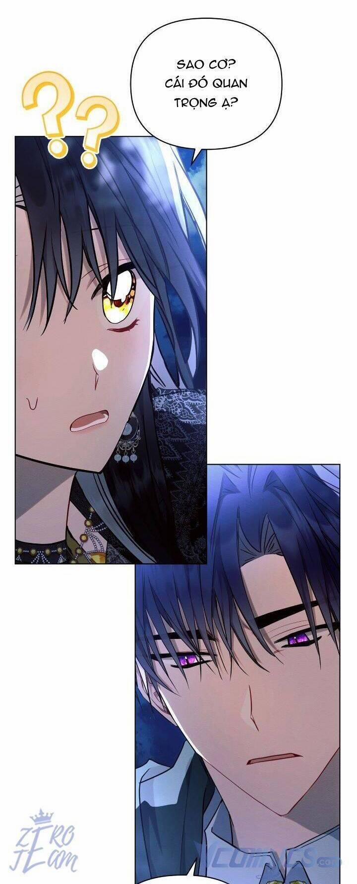 Công Chúa Ashtarte 51 trang 39