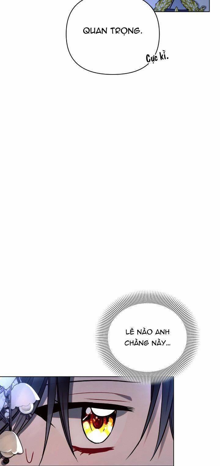 Công Chúa Ashtarte 51 trang 40