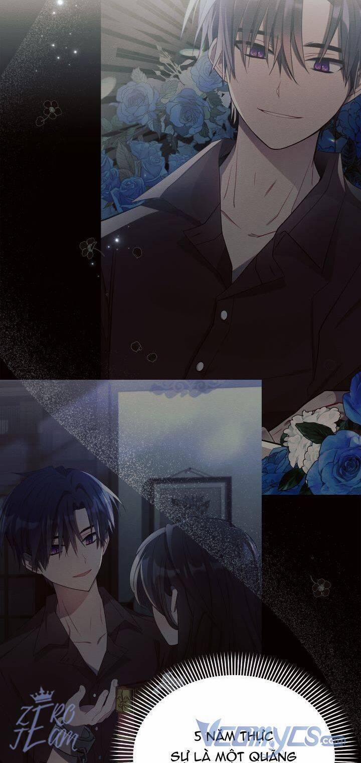 Công Chúa Ashtarte 51 trang 43