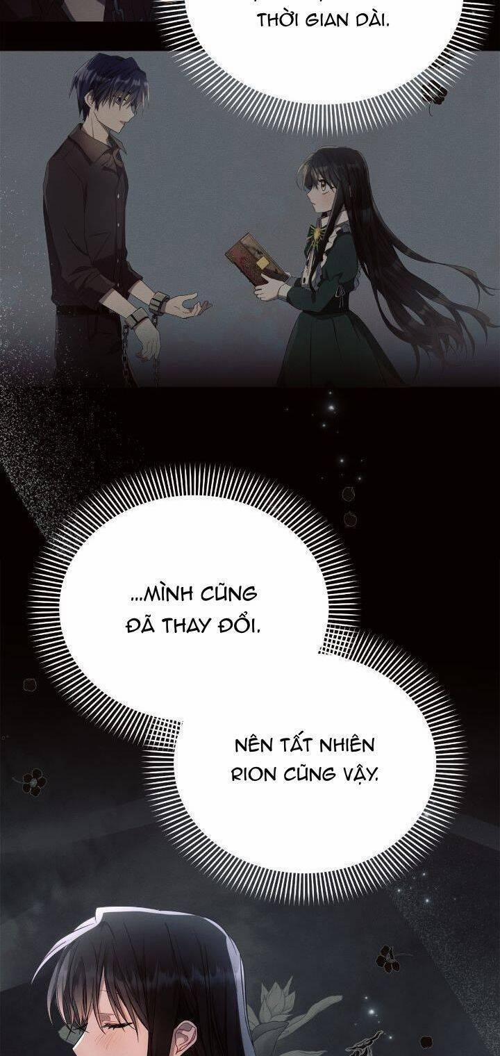 Công Chúa Ashtarte 51 trang 44