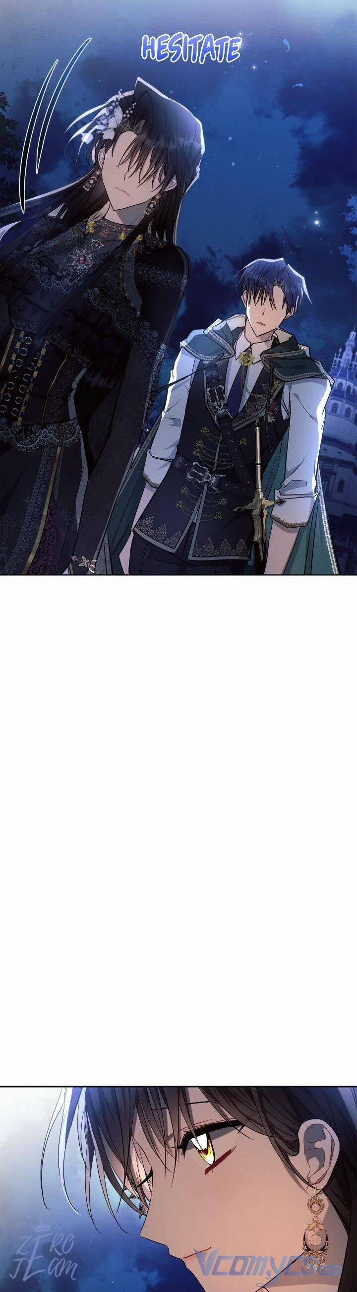 Công Chúa Ashtarte 51 trang 51