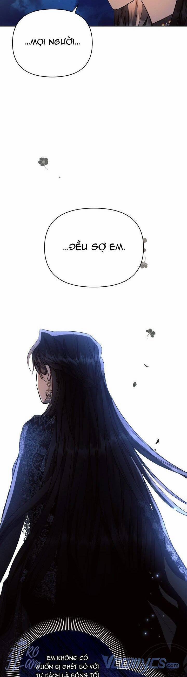 Công Chúa Ashtarte 51 trang 52