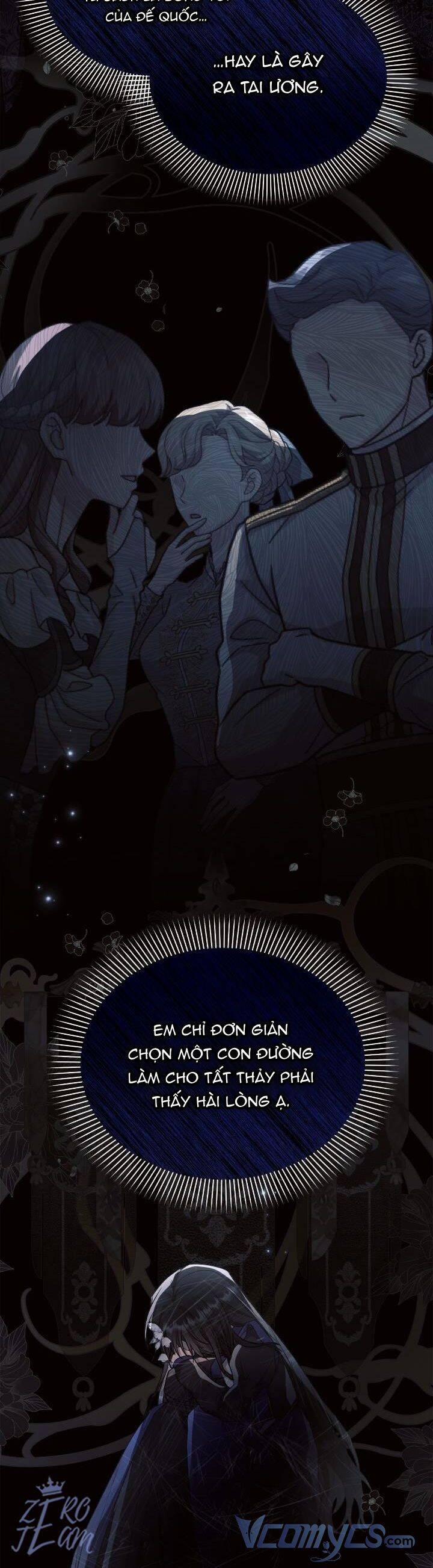 Công Chúa Ashtarte 51 trang 53