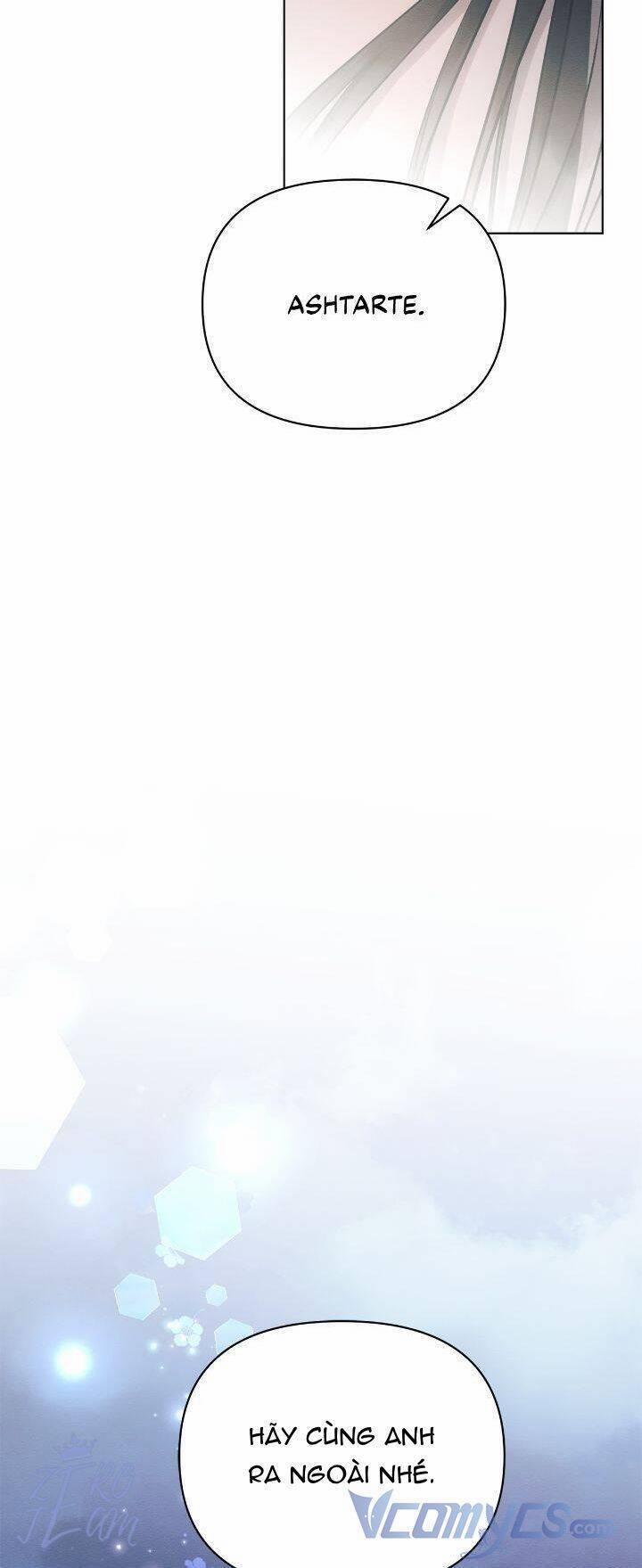 Công Chúa Ashtarte 51 trang 58