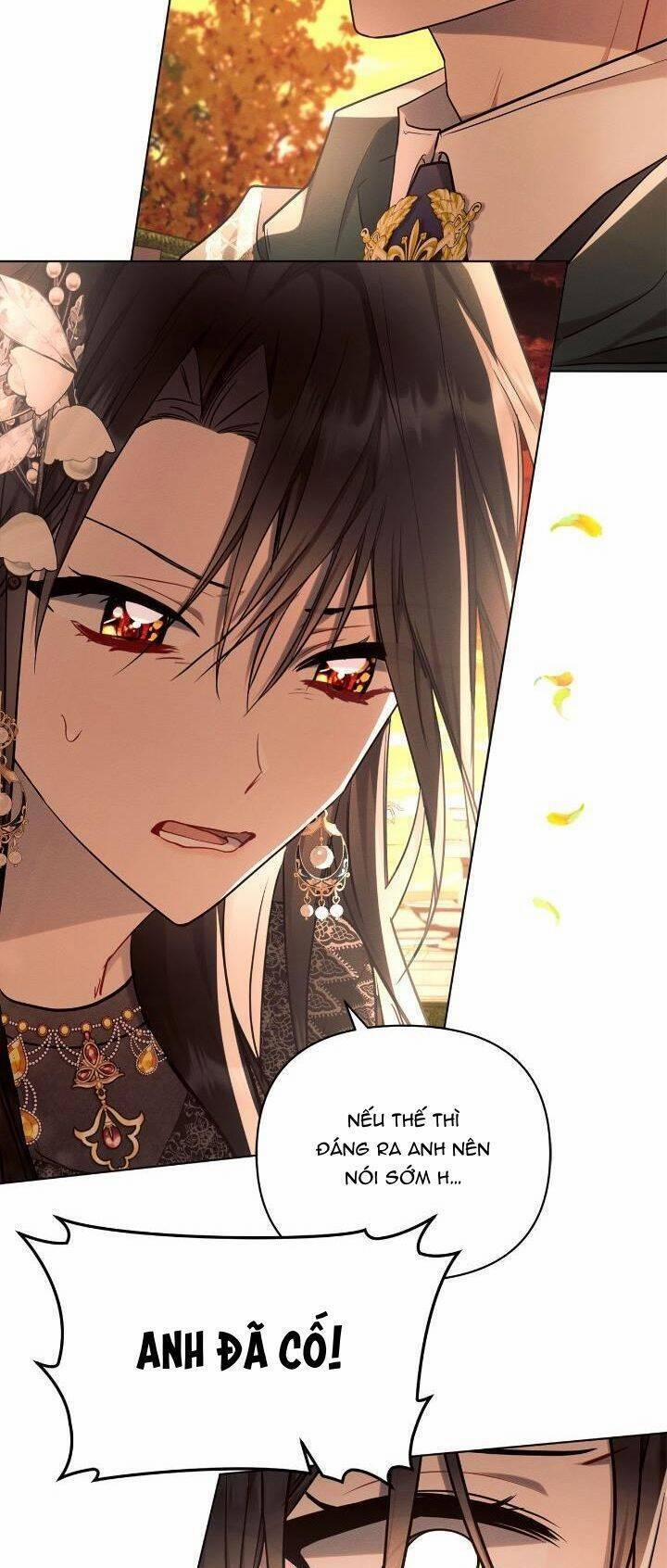 Công Chúa Ashtarte 51 trang 6