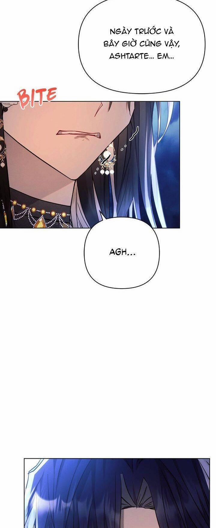 Công Chúa Ashtarte 51 trang 63