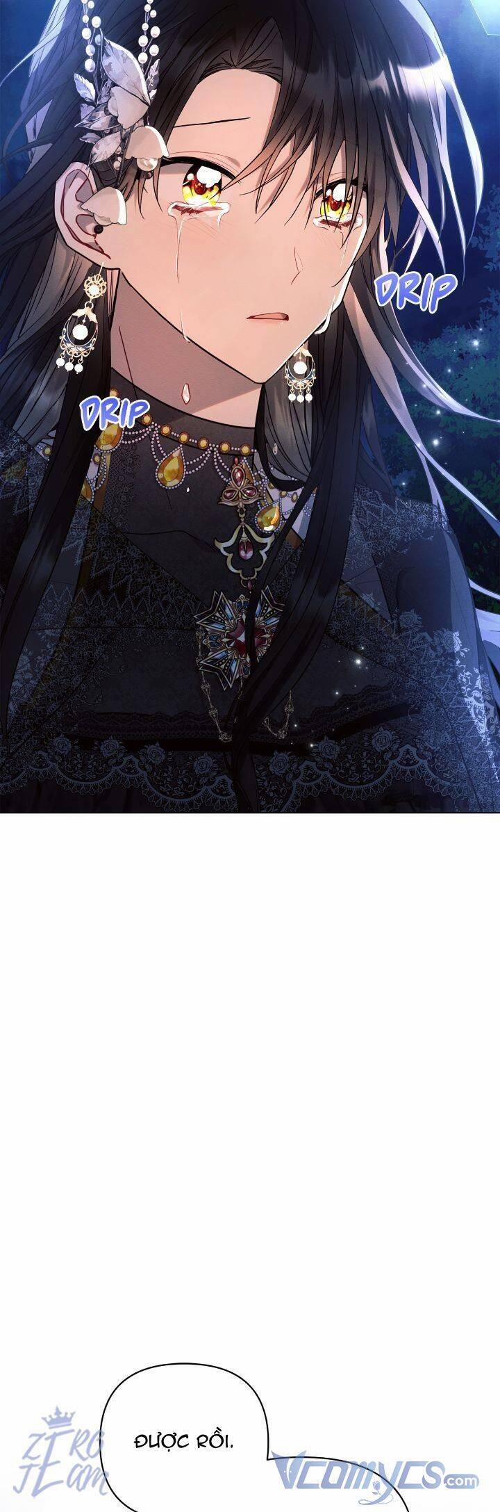 Công Chúa Ashtarte 51 trang 65