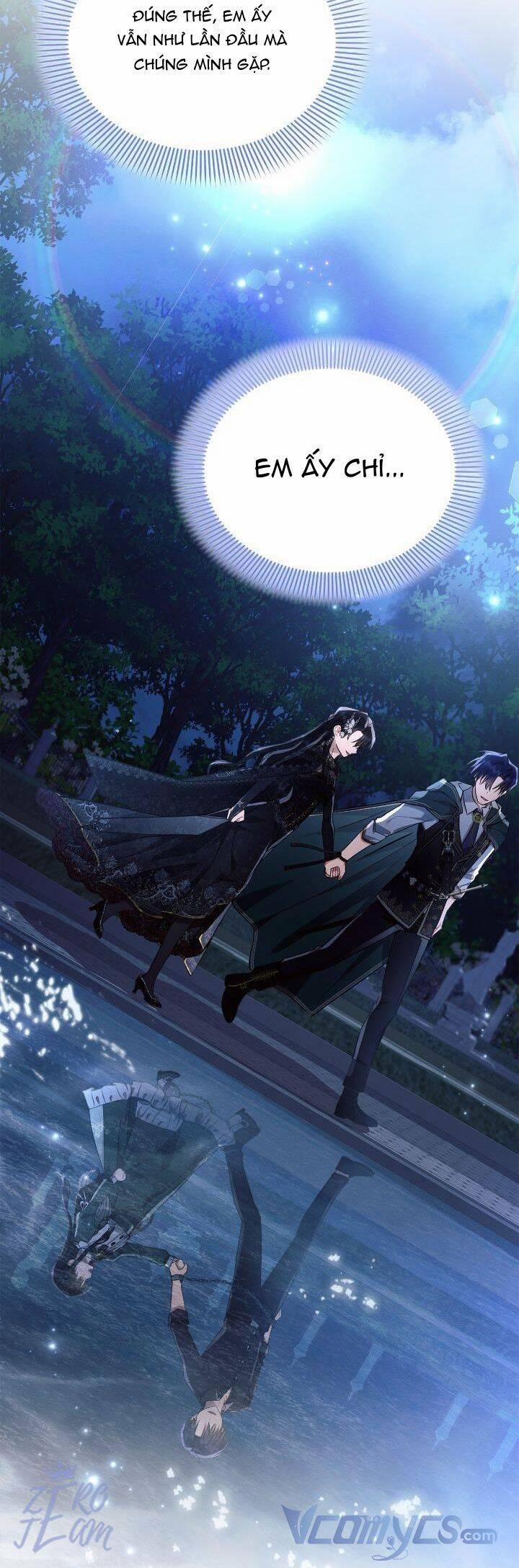 Công Chúa Ashtarte 51 trang 67