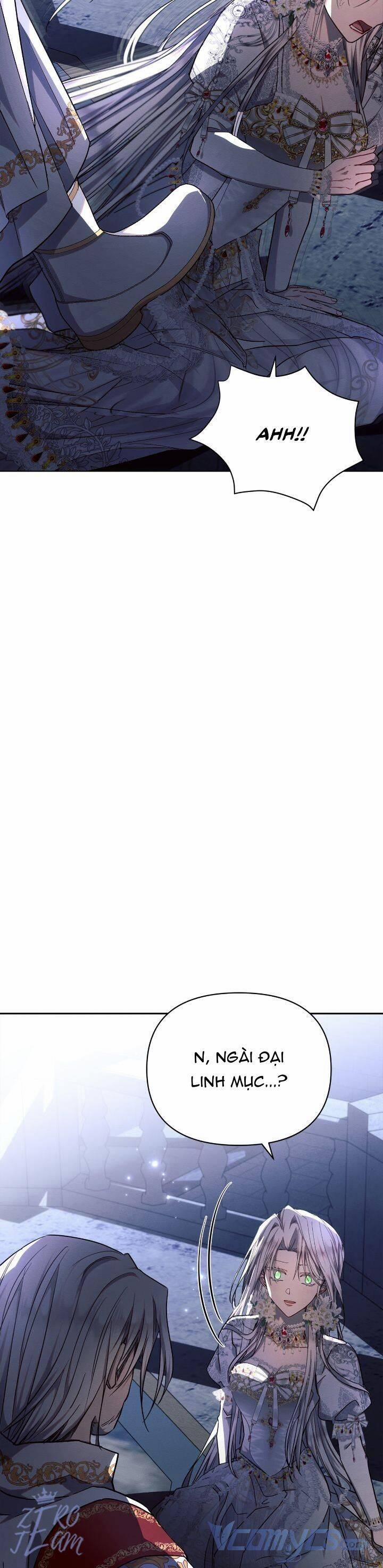 Công Chúa Ashtarte 52 trang 10