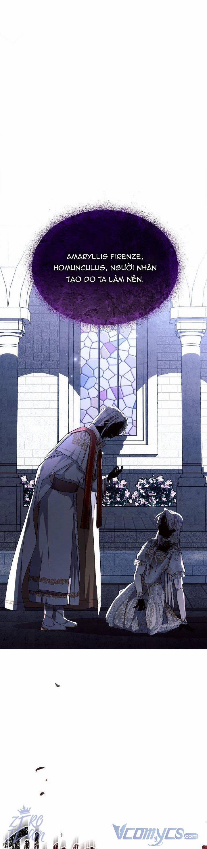 Công Chúa Ashtarte 52 trang 12