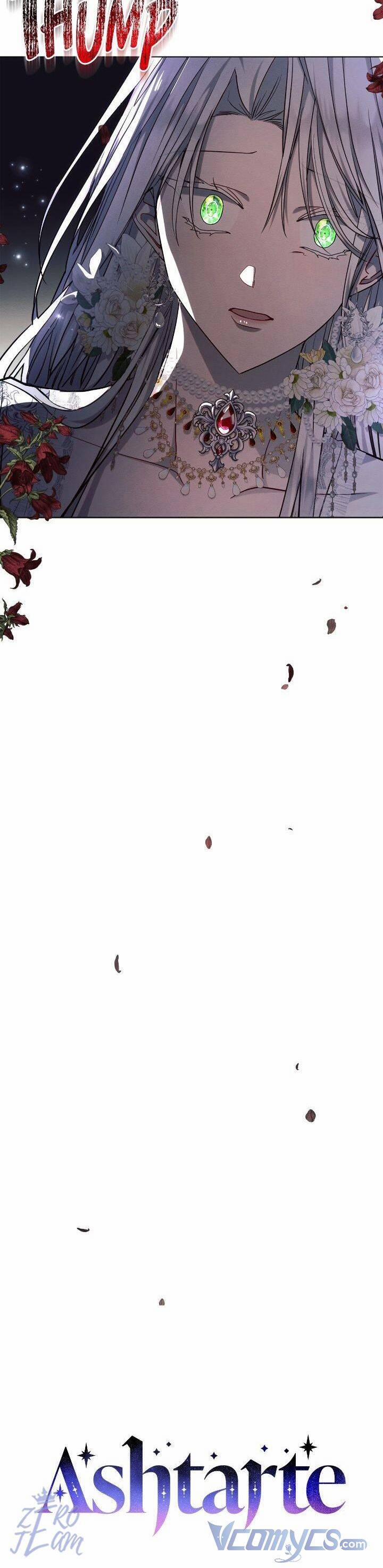 Công Chúa Ashtarte 52 trang 13