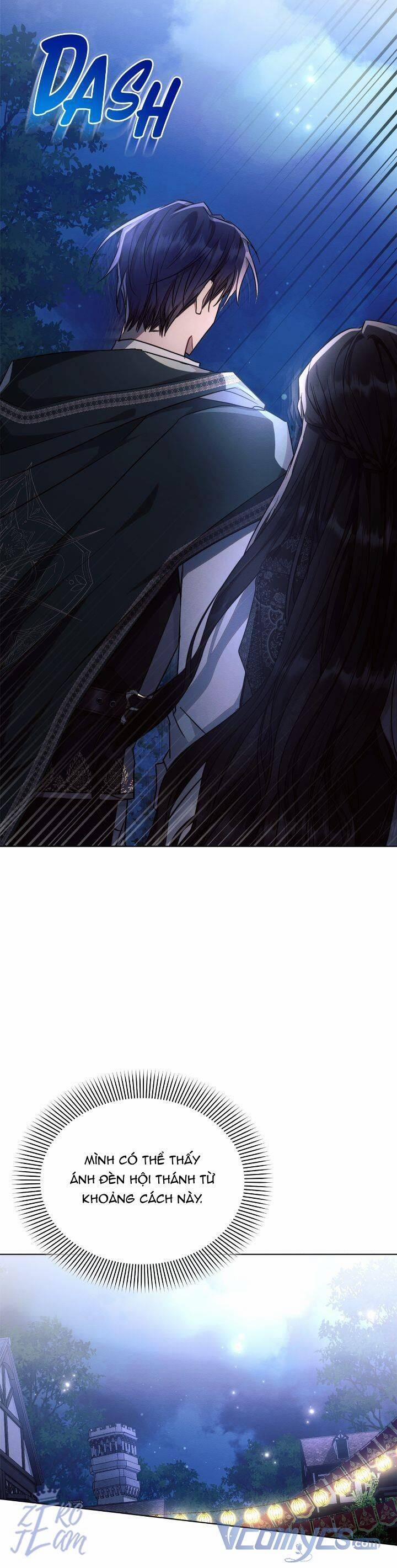 Công Chúa Ashtarte 52 trang 15