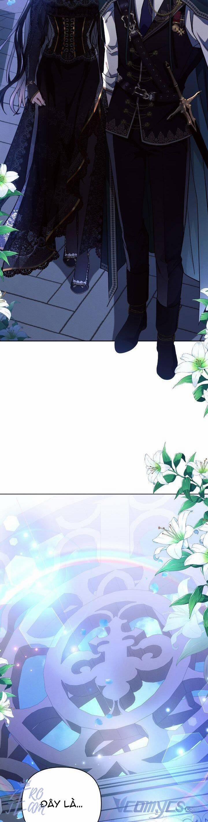 Công Chúa Ashtarte 52 trang 17