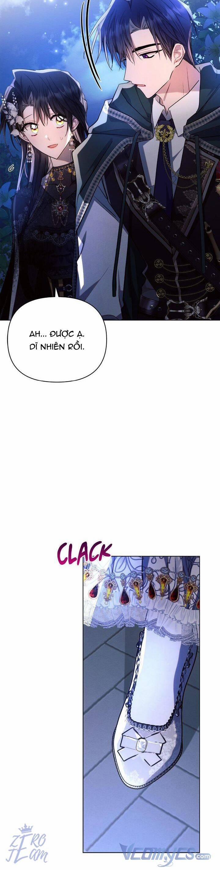 Công Chúa Ashtarte 52 trang 19