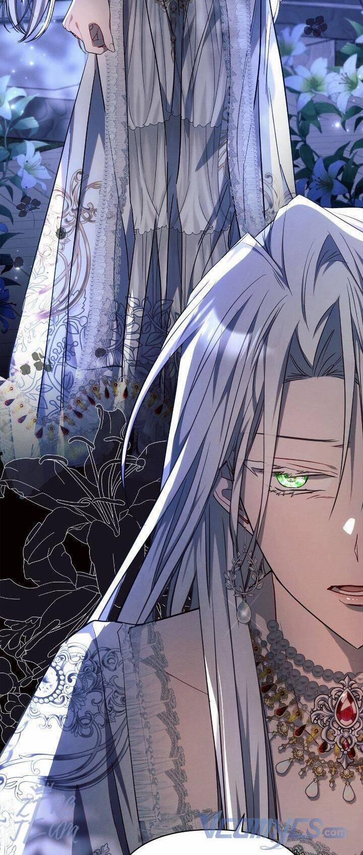 Công Chúa Ashtarte 52 trang 21