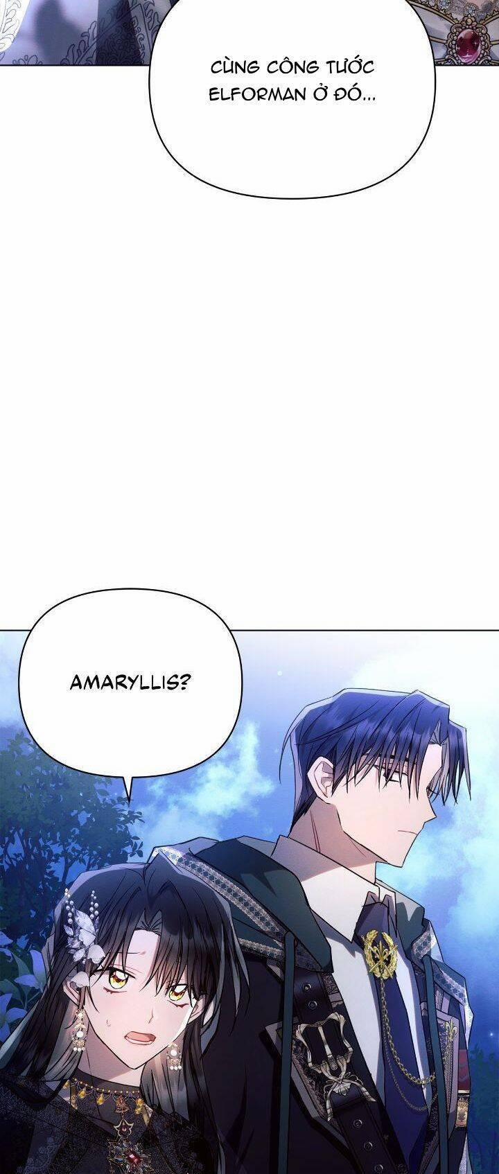 Công Chúa Ashtarte 52 trang 22