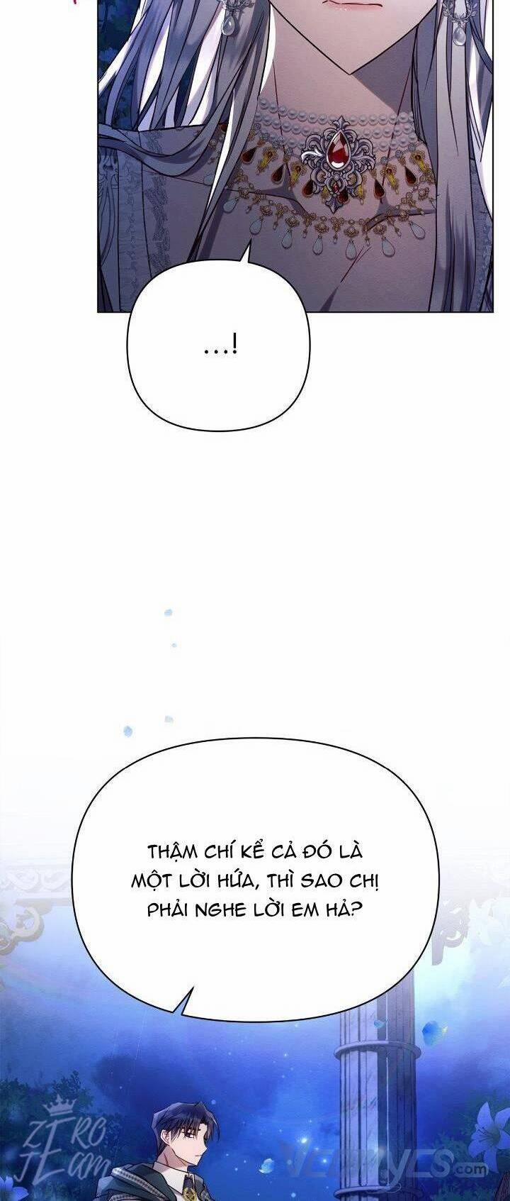 Công Chúa Ashtarte 52 trang 27