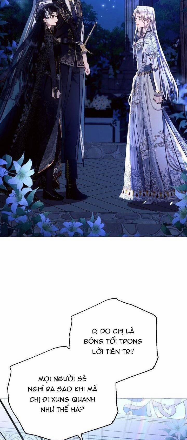 Công Chúa Ashtarte 52 trang 28