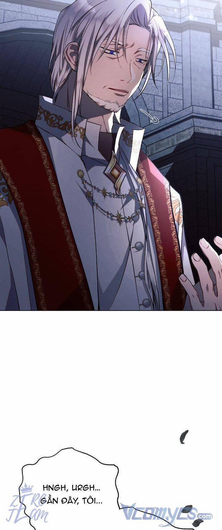 Công Chúa Ashtarte 52 trang 3