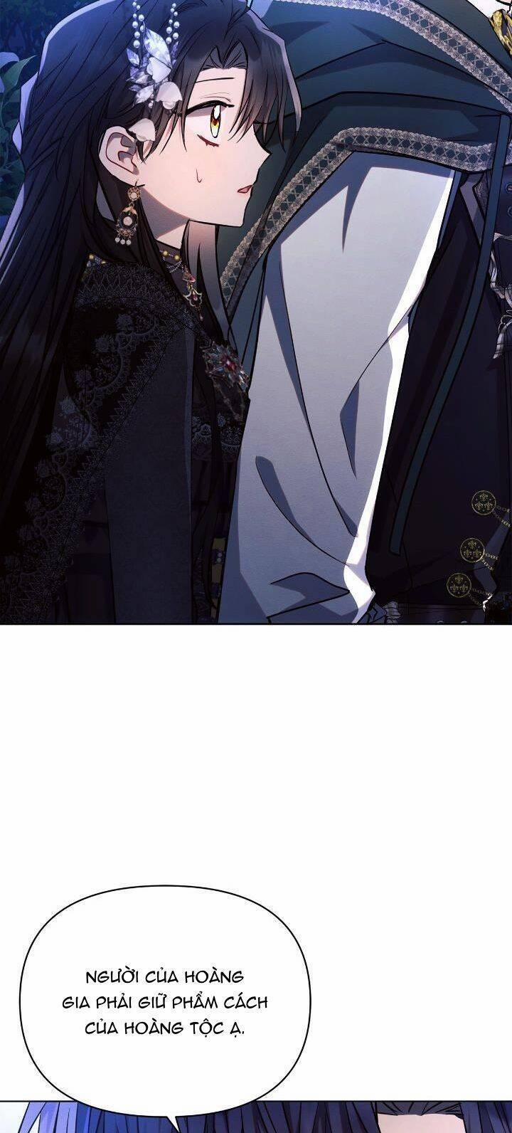 Công Chúa Ashtarte 52 trang 32