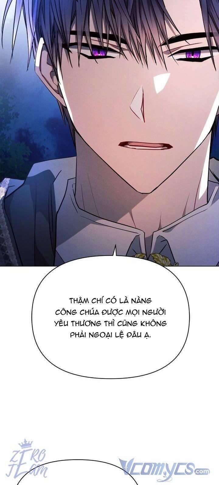 Công Chúa Ashtarte 52 trang 33