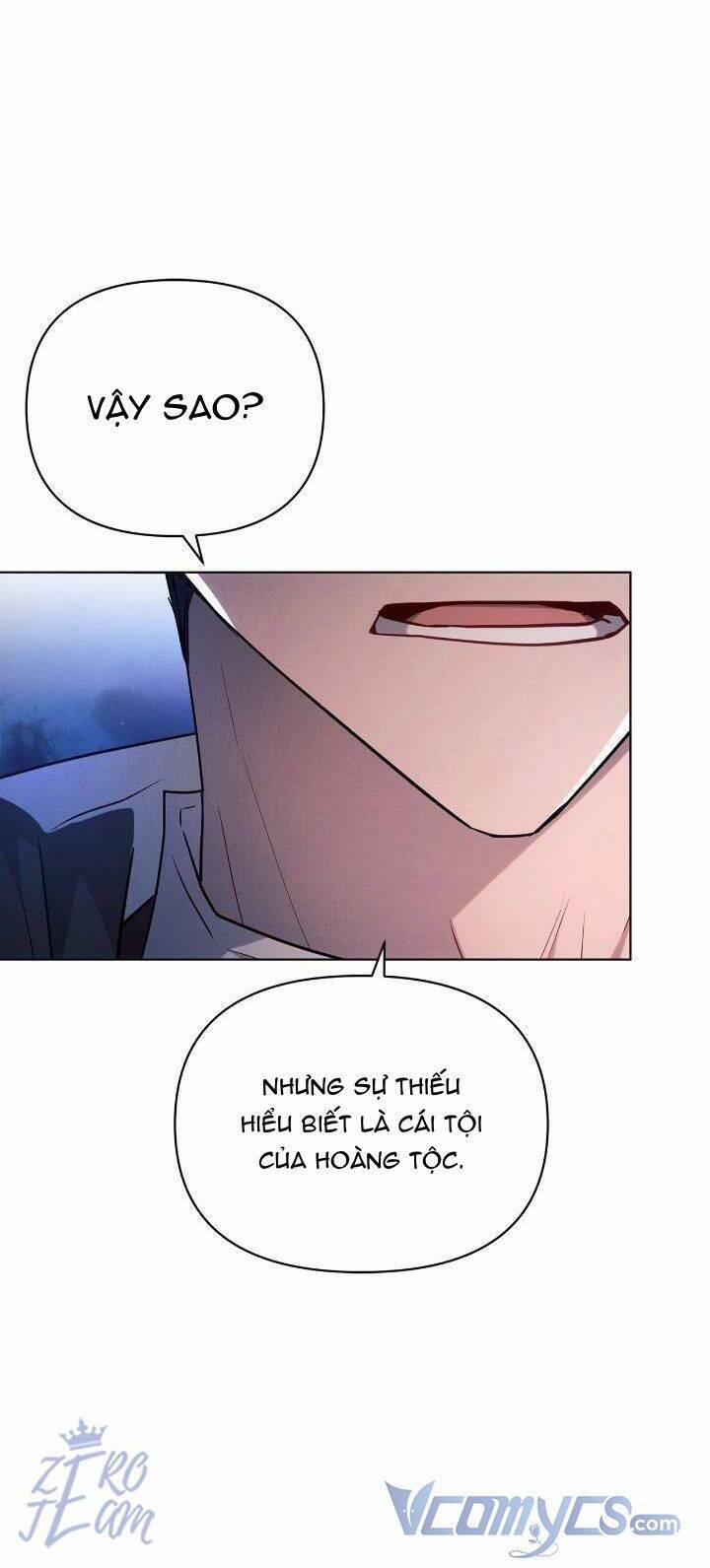 Công Chúa Ashtarte 52 trang 35