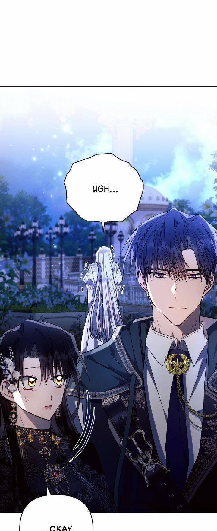 Công Chúa Ashtarte 52 trang 52