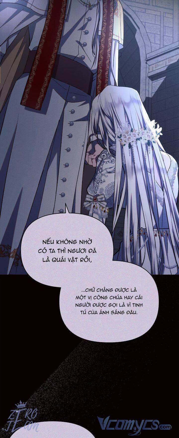 Công Chúa Ashtarte 52 trang 57