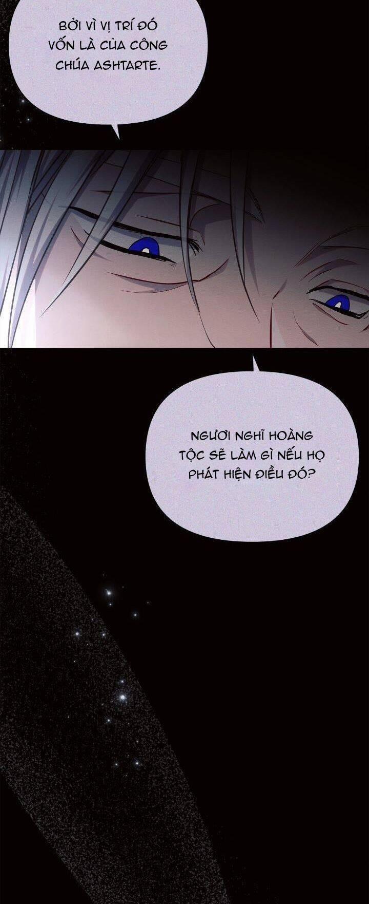 Công Chúa Ashtarte 52 trang 58