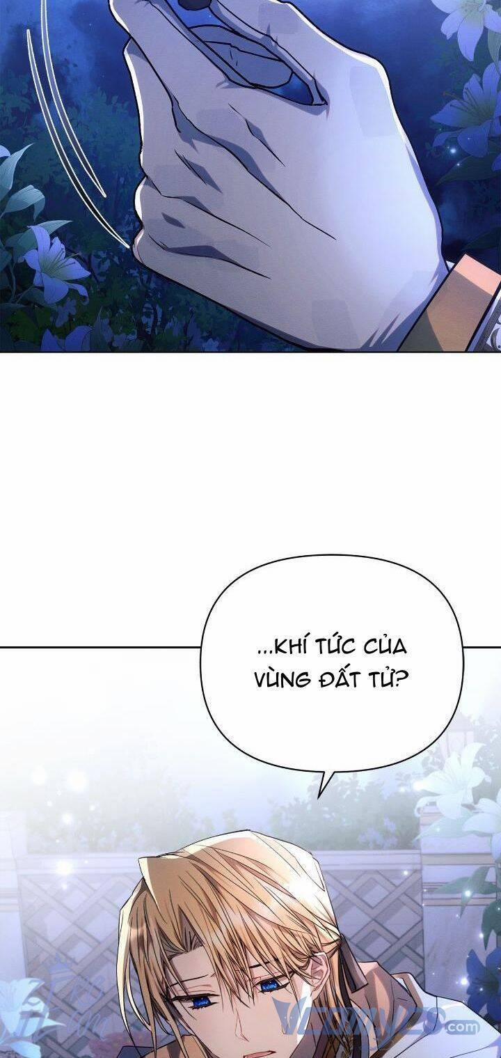 Công Chúa Ashtarte 52 trang 67