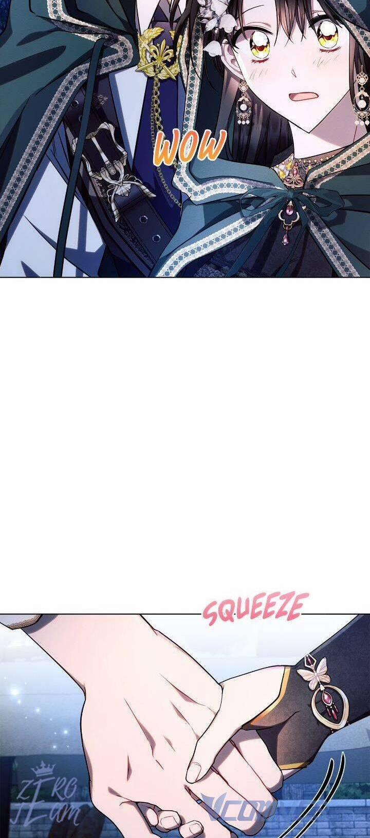 Công Chúa Ashtarte 53 trang 11