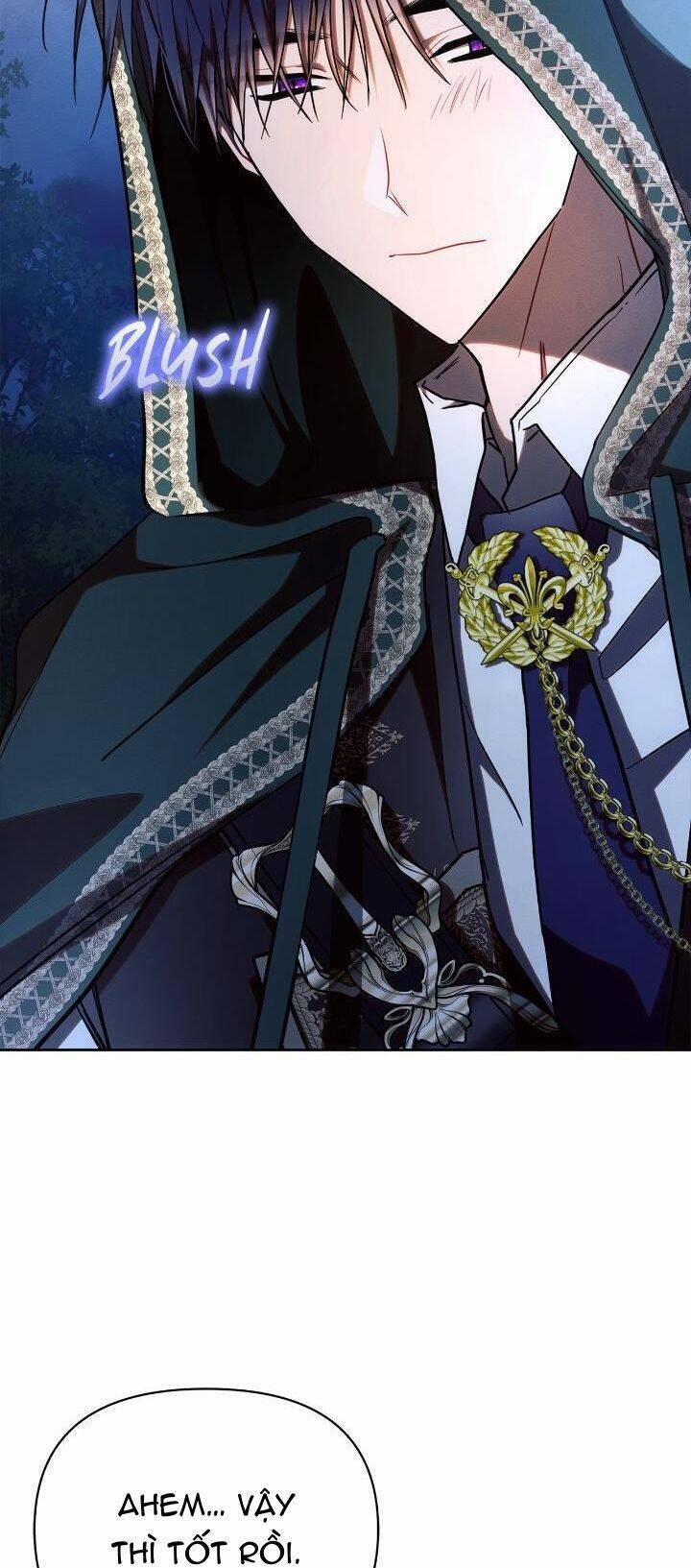 Công Chúa Ashtarte 53 trang 14