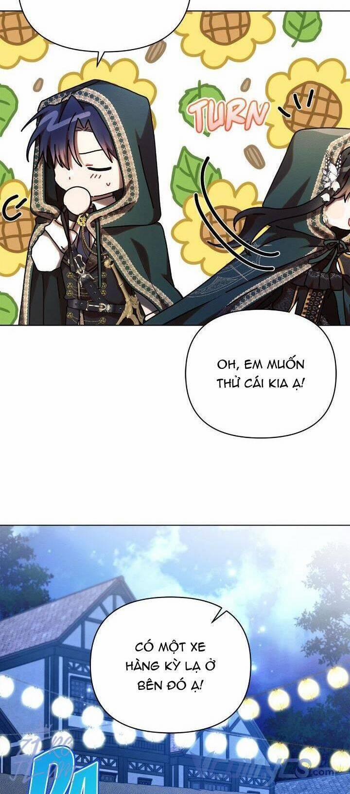 Công Chúa Ashtarte 53 trang 15