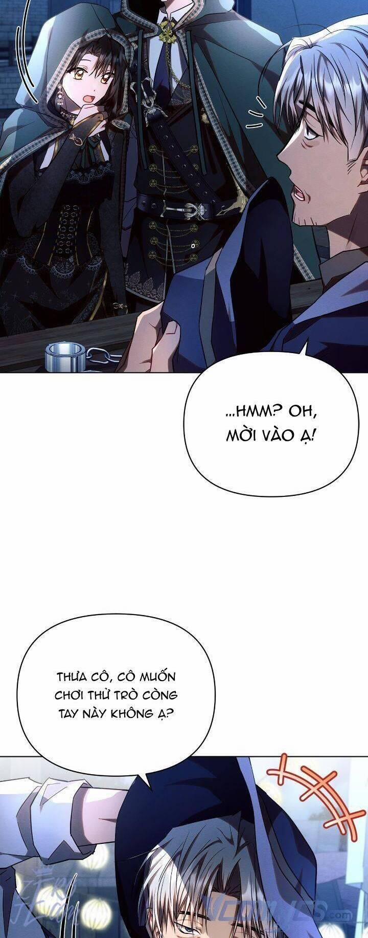 Công Chúa Ashtarte 53 trang 17