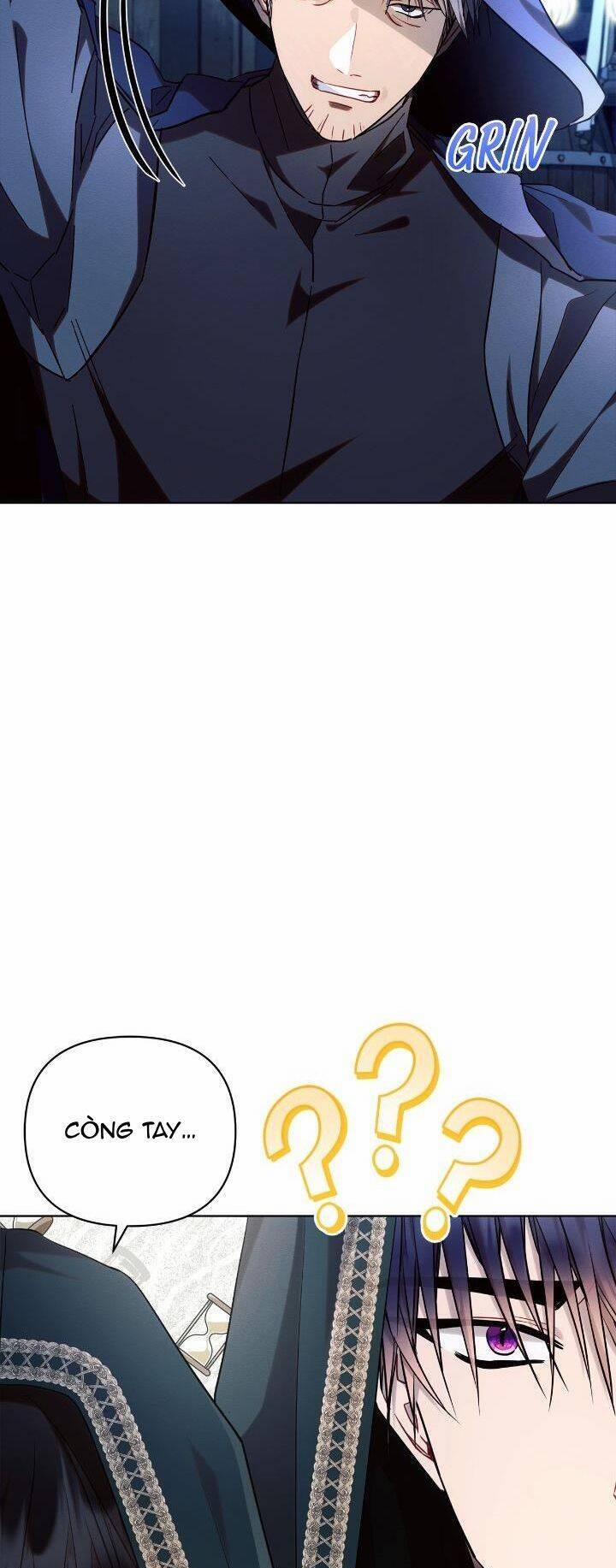 Công Chúa Ashtarte 53 trang 18