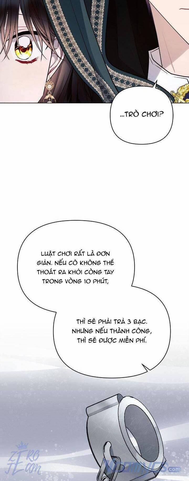 Công Chúa Ashtarte 53 trang 19