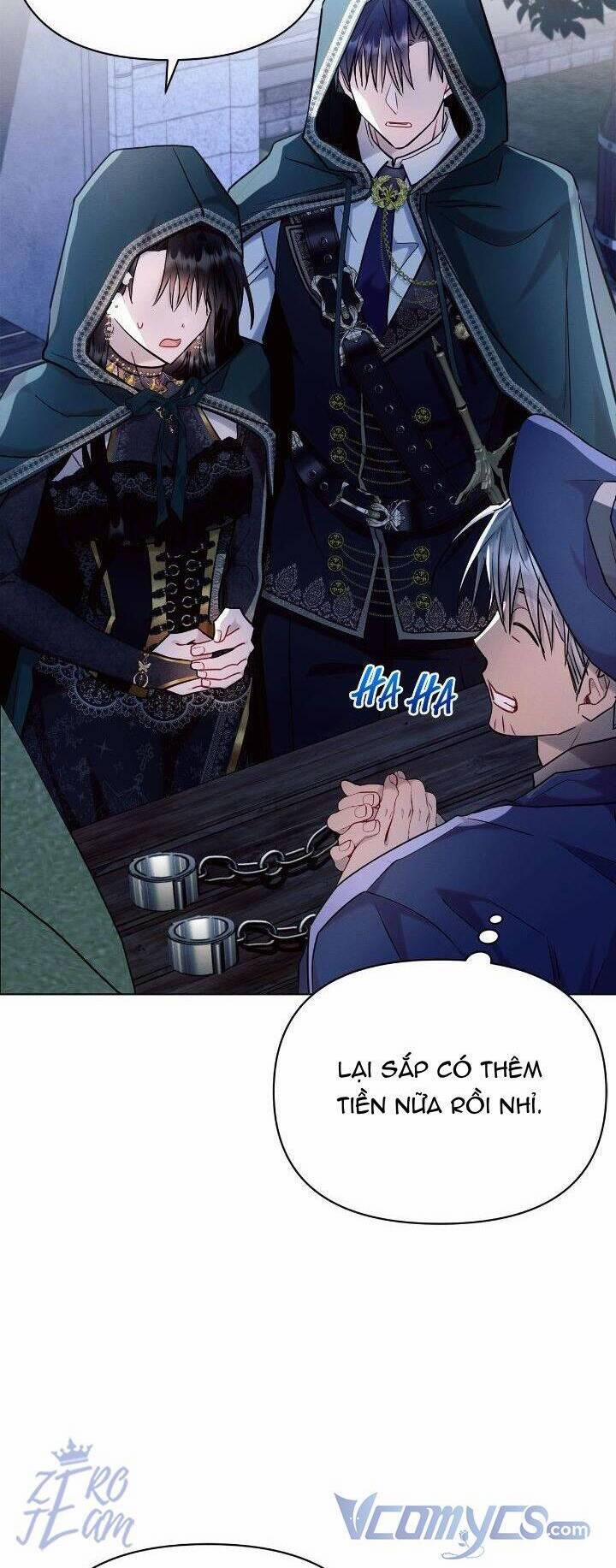 Công Chúa Ashtarte 53 trang 21