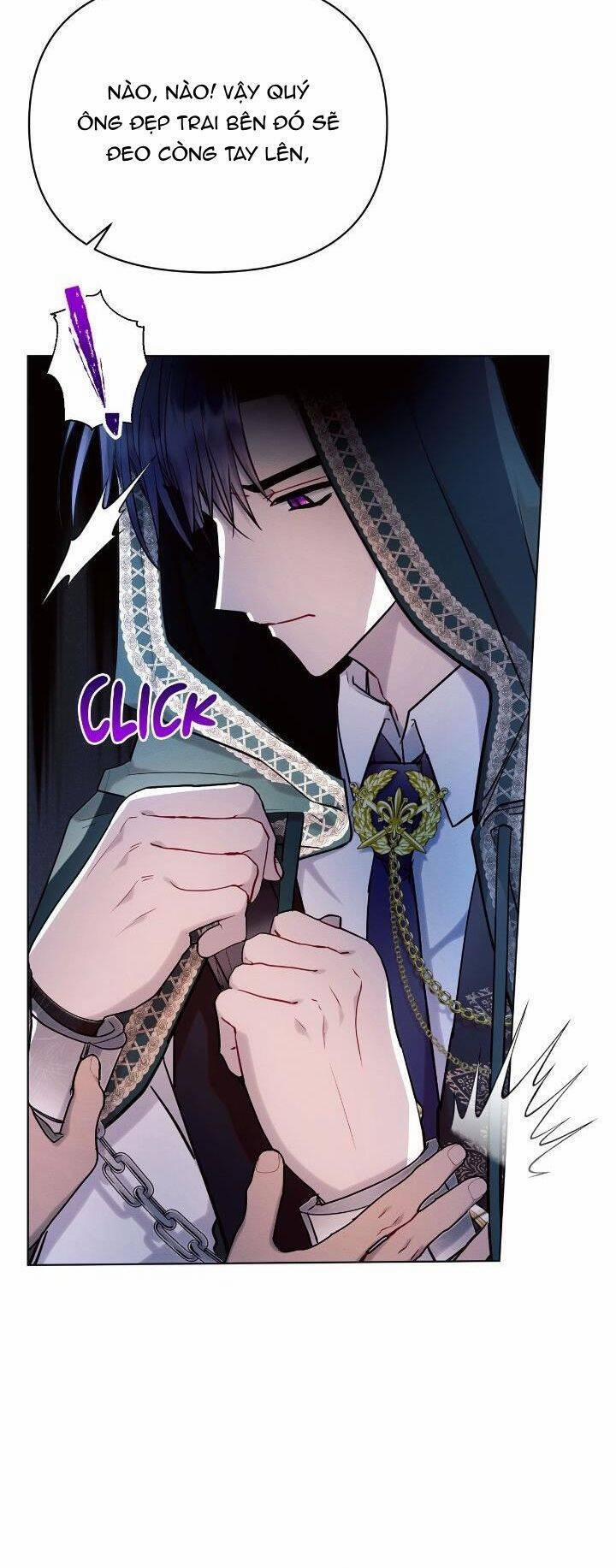 Công Chúa Ashtarte 53 trang 22