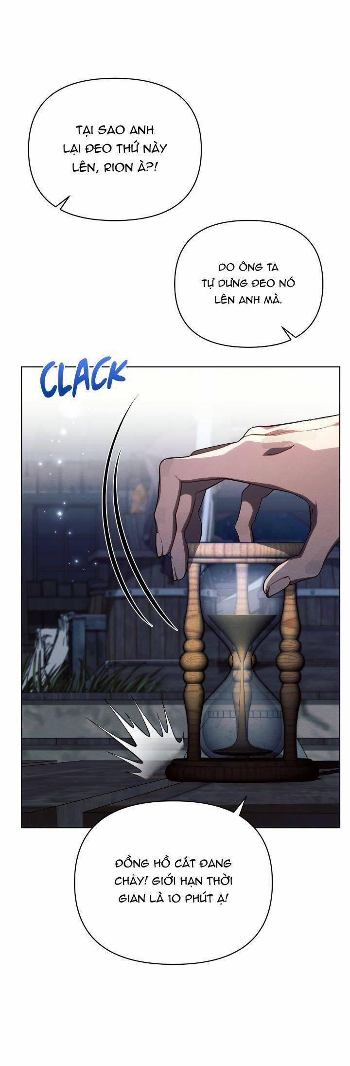 Công Chúa Ashtarte 53 trang 24