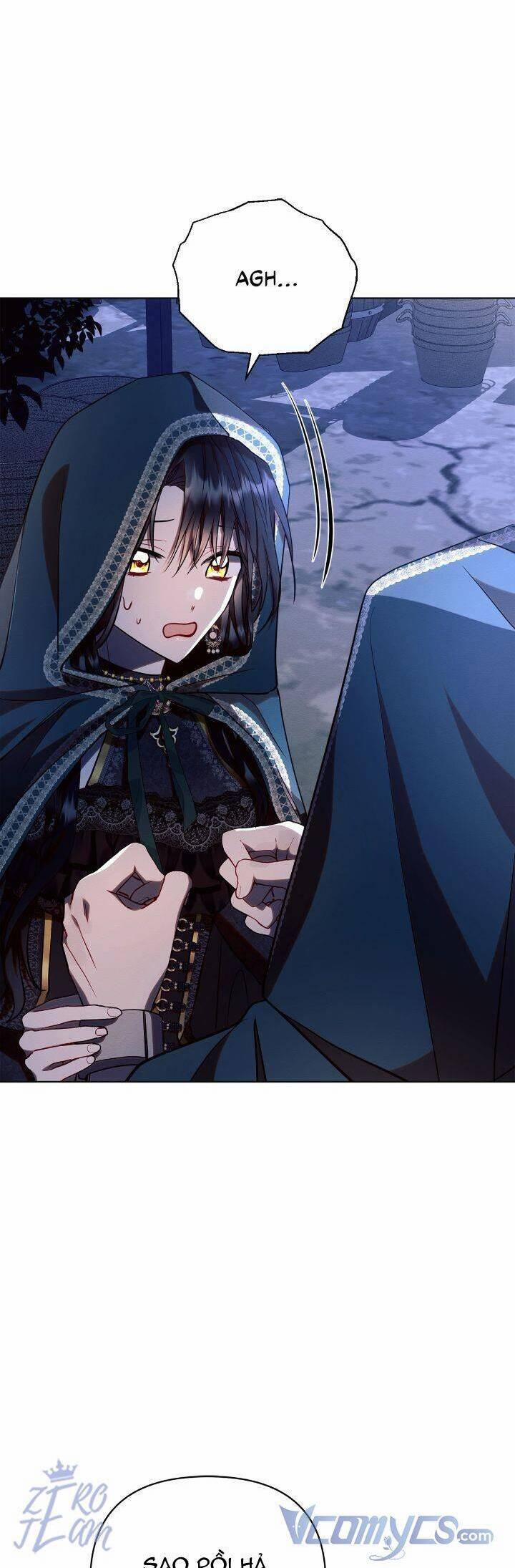 Công Chúa Ashtarte 53 trang 25