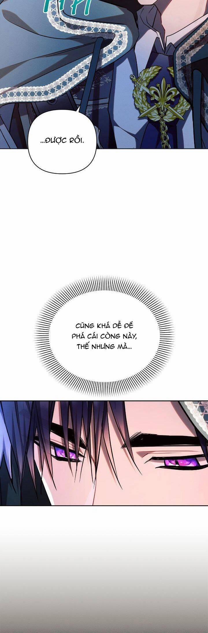 Công Chúa Ashtarte 53 trang 28