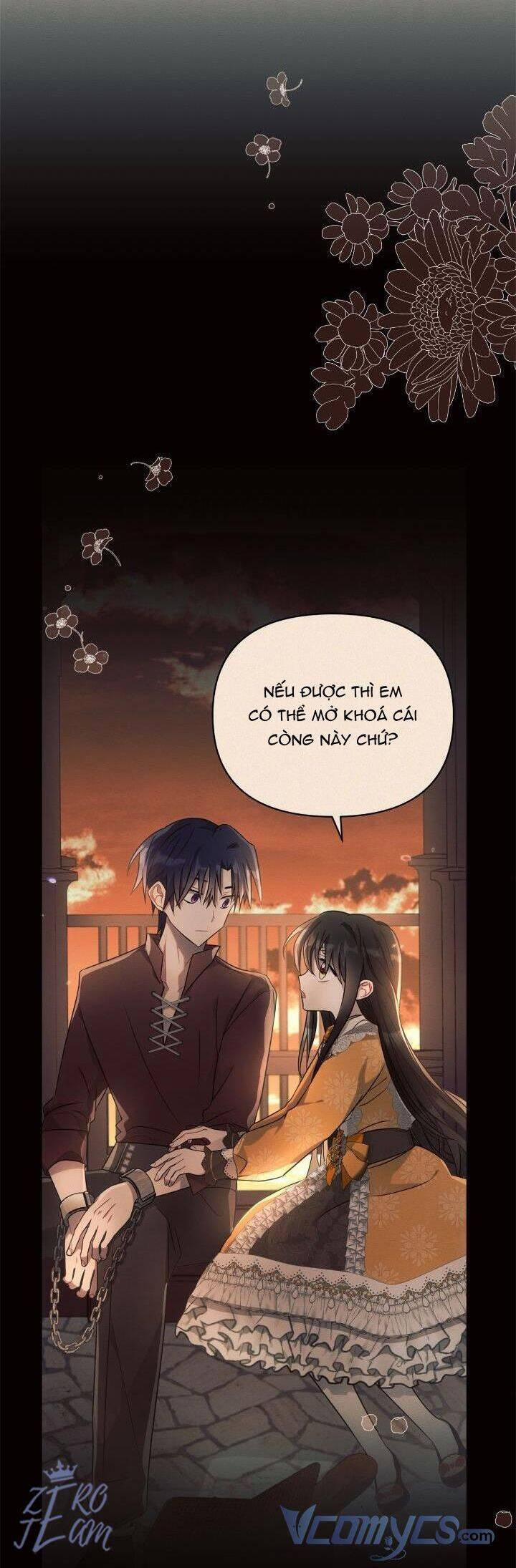 Công Chúa Ashtarte 53 trang 29