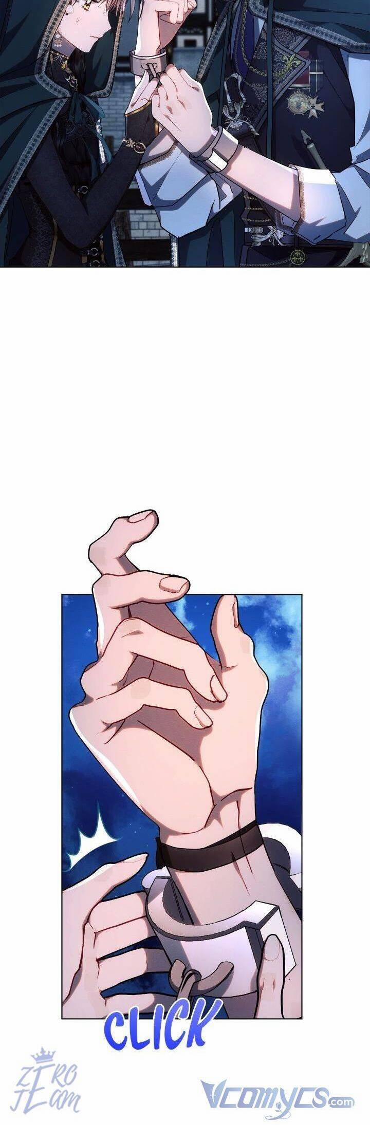 Công Chúa Ashtarte 53 trang 31