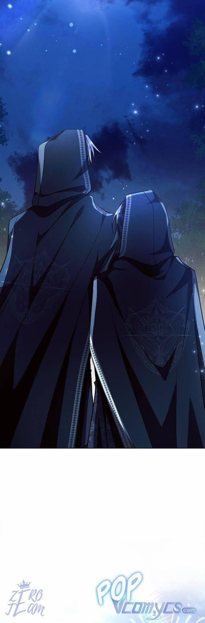 Công Chúa Ashtarte 53 trang 41