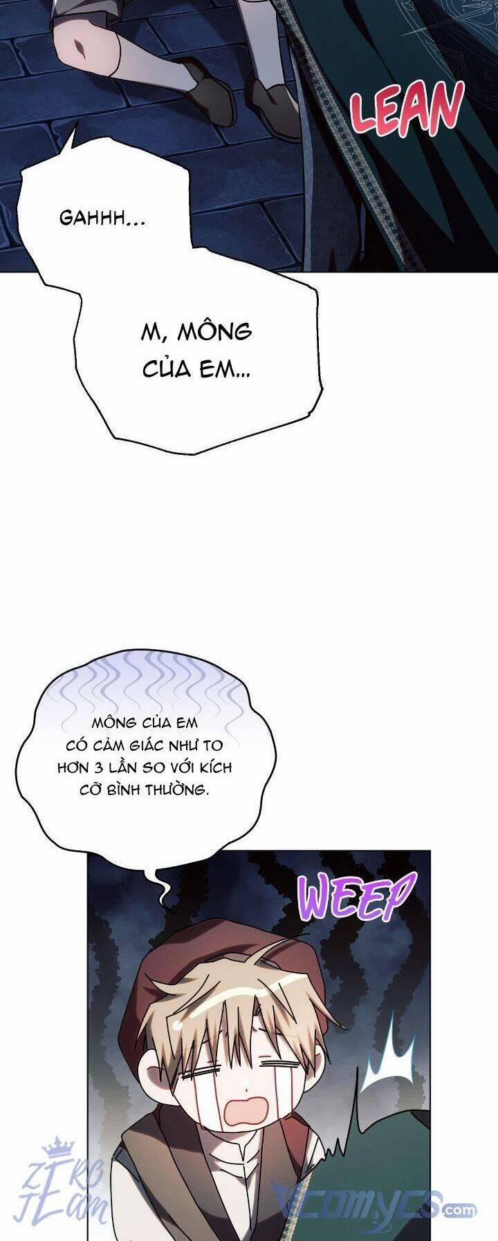 Công Chúa Ashtarte 53 trang 49